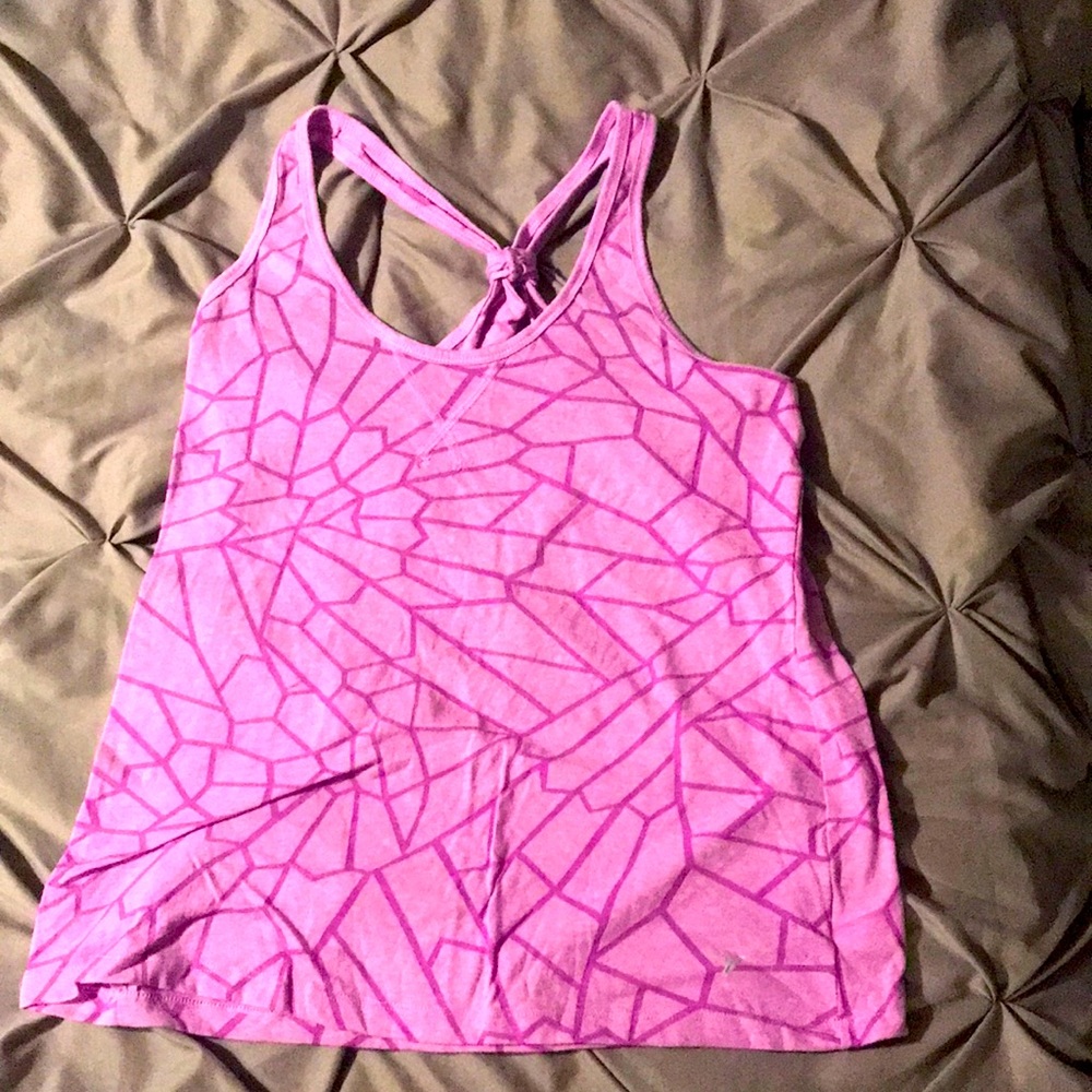 Athletic Tank